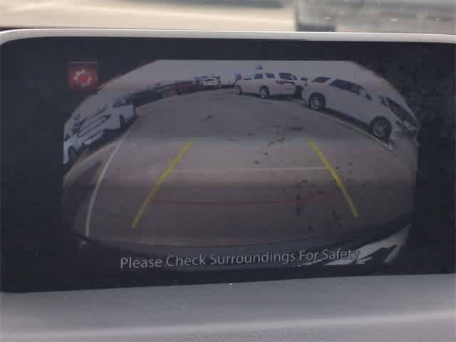 Thumbnail: 2019 Mazda CX-5 - 29