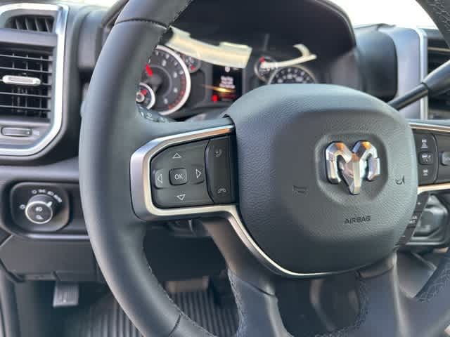 Thumbnail: 2026 RAM 3500 - 5