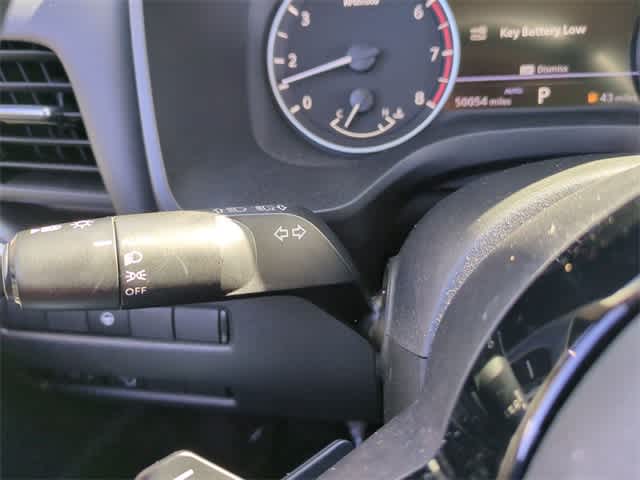 Thumbnail: 2023 Nissan Rogue - 27