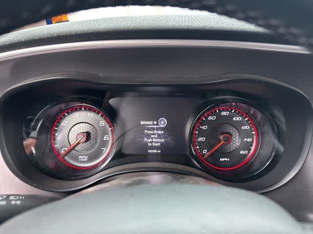 Thumbnail: 2021 Dodge Charger - 9