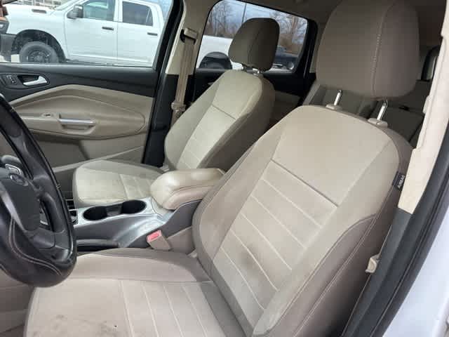 Thumbnail: 2013 Ford Escape - 4