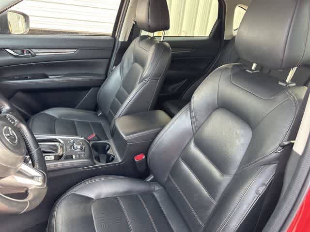 Thumbnail: 2018 Mazda CX-5 - 4