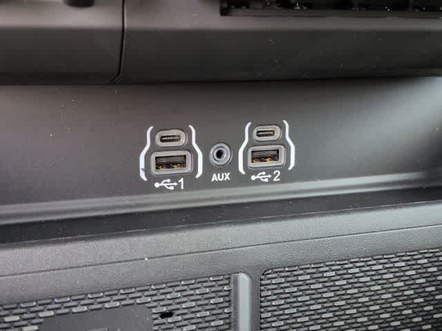 Thumbnail: 2026 RAM 1500 - 33