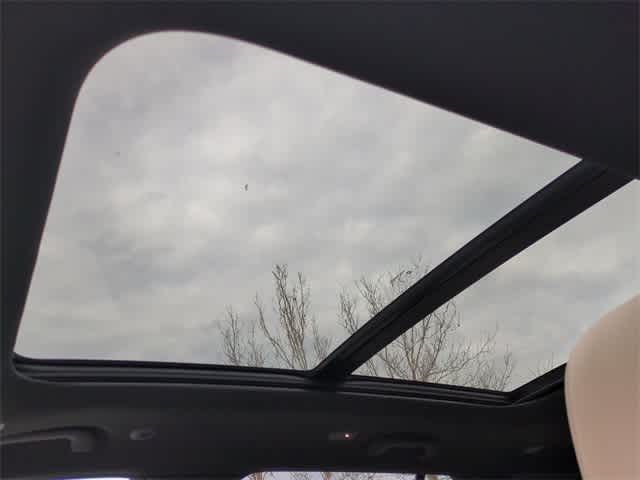 Thumbnail: 2025 Jeep Grand Cherokee - 20