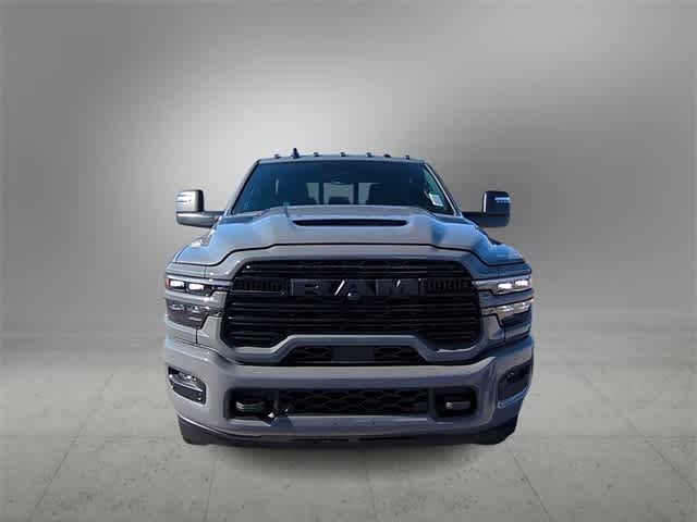 Thumbnail: 2026 RAM 3500 - 3