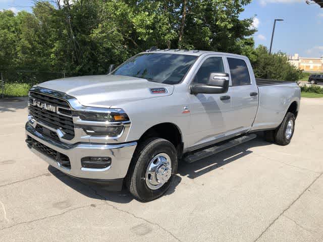 Thumbnail: 2026 RAM 3500 - 2