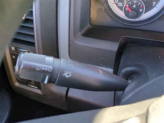 Thumbnail: 2013 RAM 1500 - 25