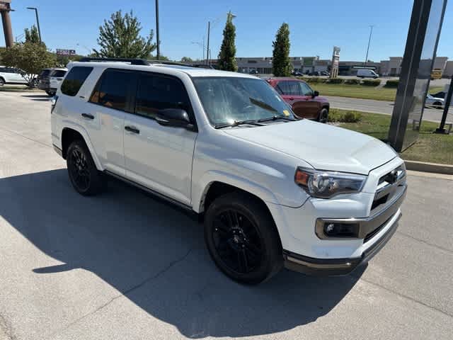 Thumbnail: 2021 Toyota 4Runner - 27