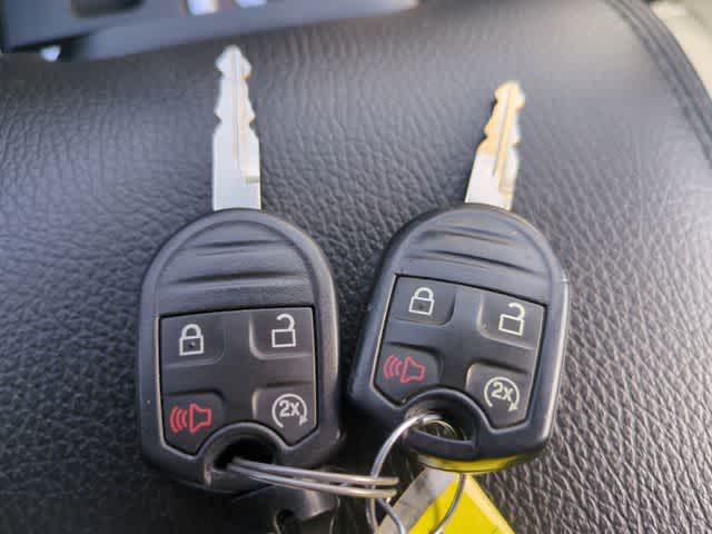 Thumbnail: 2013 Ford F-150 - 36