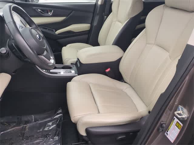 Thumbnail: 2021 Subaru Ascent - 17