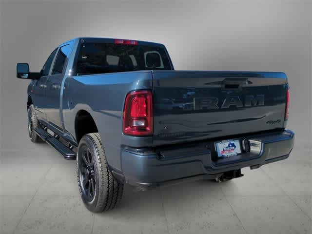 Thumbnail: 2026 RAM 2500 - 6