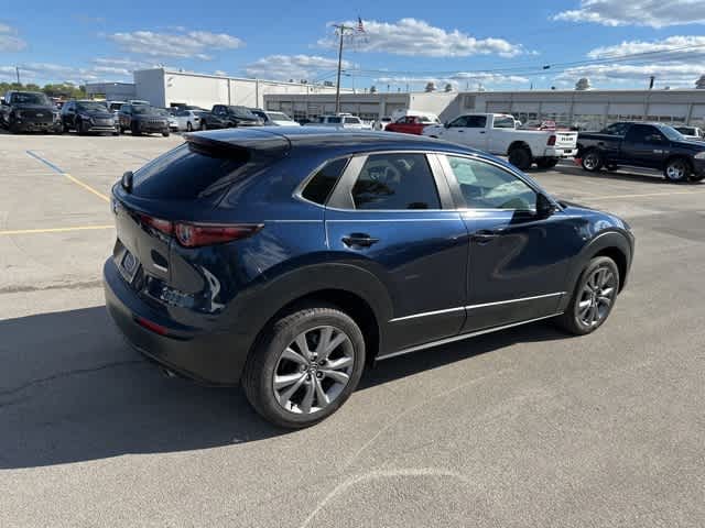Thumbnail: 2023 Mazda CX-30 - 19