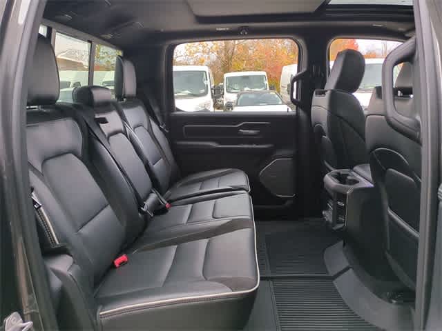 Thumbnail: 2026 RAM 1500 - 22