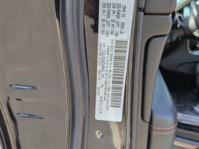 Thumbnail: 2016 Jeep Grand Cherokee - 38