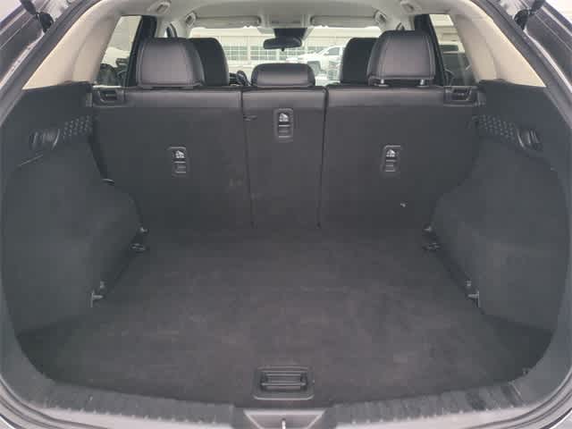 Thumbnail: 2024 Mazda CX-5 - 33