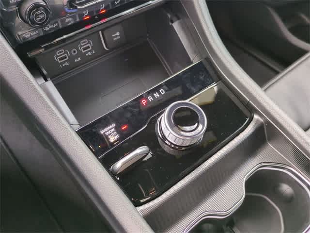 Thumbnail: 2025 Jeep Grand Cherokee L - 35