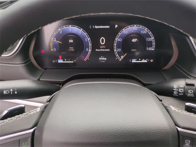 Thumbnail: 2025 Jeep Grand Cherokee - 36