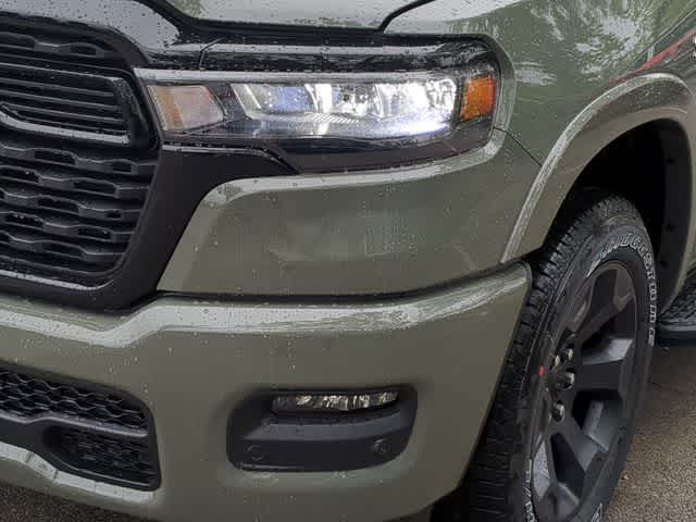 Thumbnail: 2026 RAM 1500 - 11