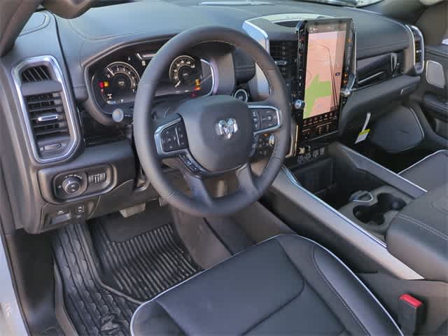 Thumbnail: 2026 RAM 1500 - 10