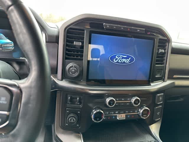 Thumbnail: 2021 Ford F-150 - 12