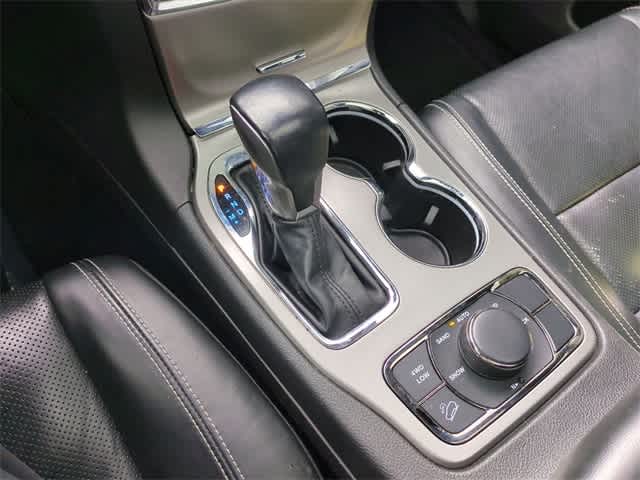 Thumbnail: 2021 Jeep Grand Cherokee - 33