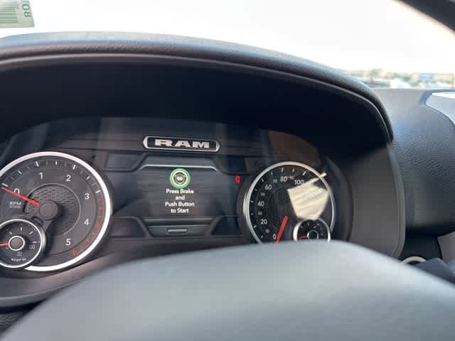 Thumbnail: 2026 RAM 2500 - 6