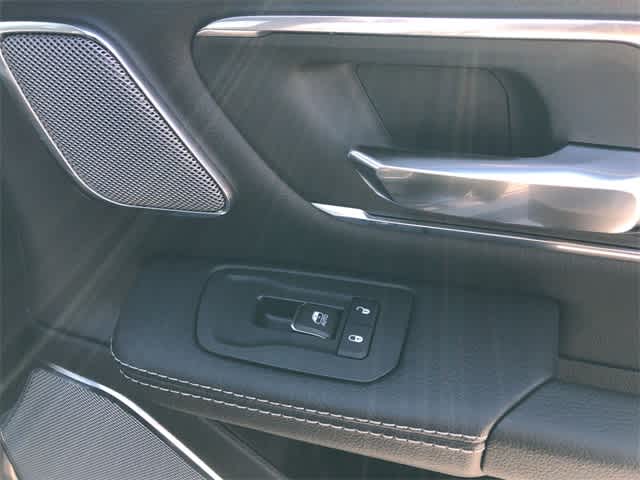 Thumbnail: 2026 RAM 1500 - 35