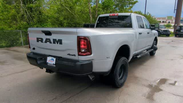 Thumbnail: 2026 RAM 3500 - 8