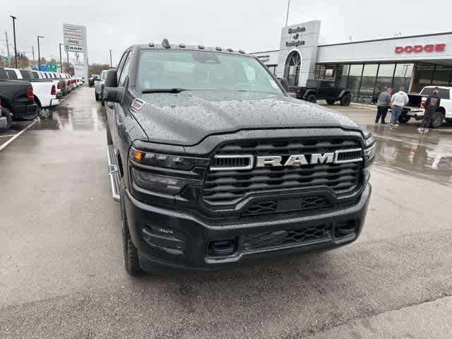 Thumbnail: 2026 RAM 2500 - 24
