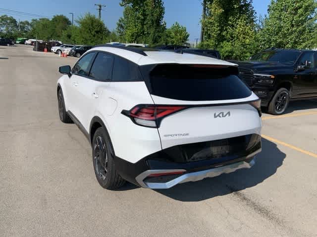Thumbnail: 2023 Kia Sportage - 22