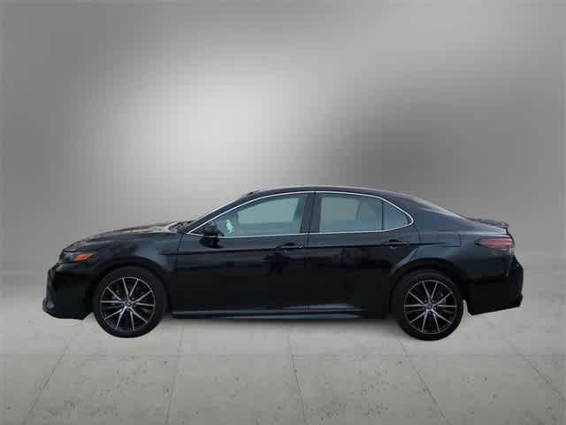 Thumbnail: 2023 Toyota Camry - 5