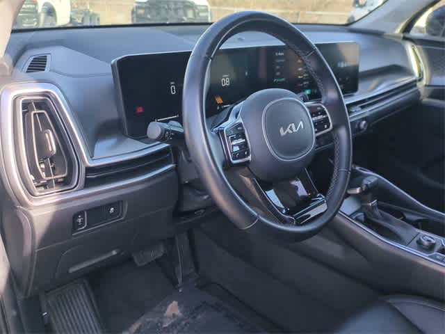 Thumbnail: 2024 Kia Sorento - 10