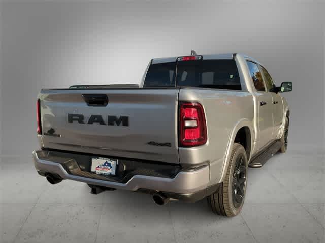 Thumbnail: 2026 RAM 1500 - 8