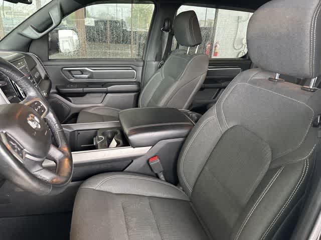 Thumbnail: 2019 RAM 1500 - 3