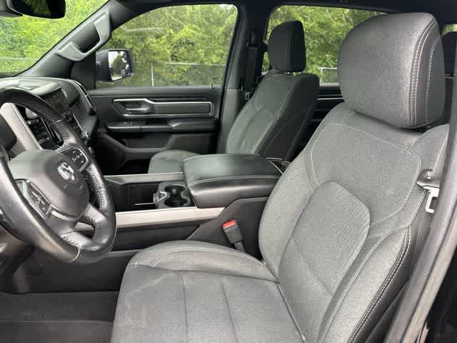 Thumbnail: 2019 RAM 1500 - 3