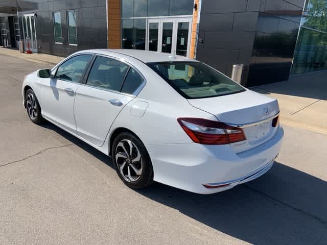 Thumbnail: 2016 Honda Accord - 18