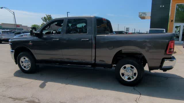 Thumbnail: 2026 RAM 2500 - 6