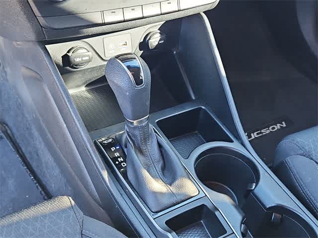 Thumbnail: 2017 Hyundai Tucson - 32