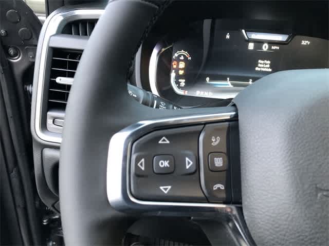 Thumbnail: 2026 RAM 3500 - 16