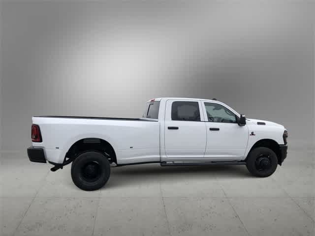 Thumbnail: 2026 RAM 3500 - 7