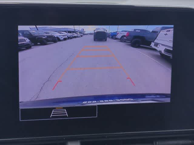 Thumbnail: 2024 Chevrolet Trax - 28