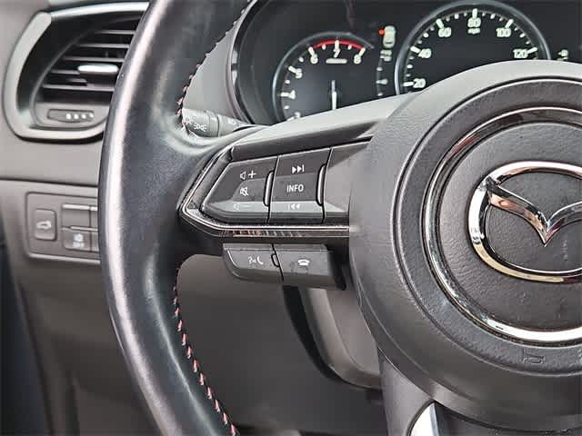 Thumbnail: 2021 Mazda CX-9 - 26