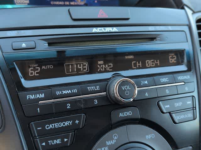 Thumbnail: 2013 Acura RDX - 31