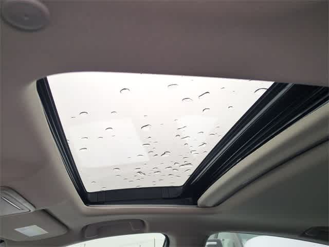 Thumbnail: 2025 Honda Accord - 19