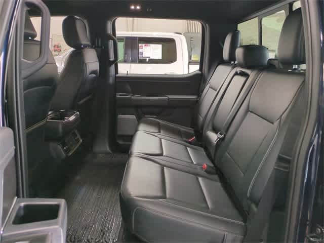 Thumbnail: 2025 Ford F-150 - 20