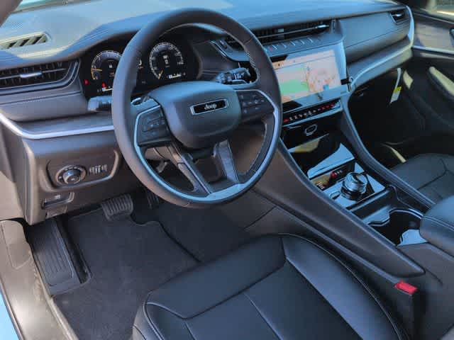 Thumbnail: 2026 Jeep Grand Cherokee - 10