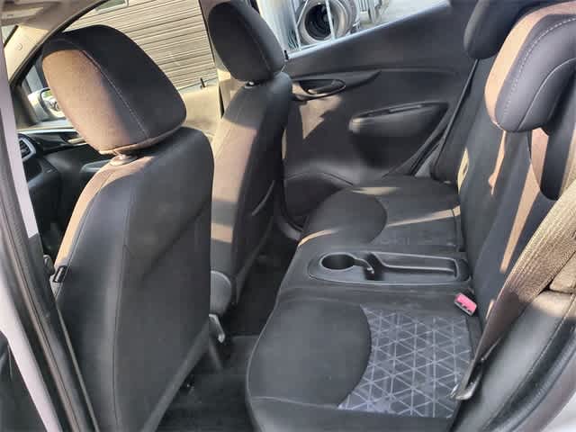 Thumbnail: 2021 Chevrolet Spark - 19