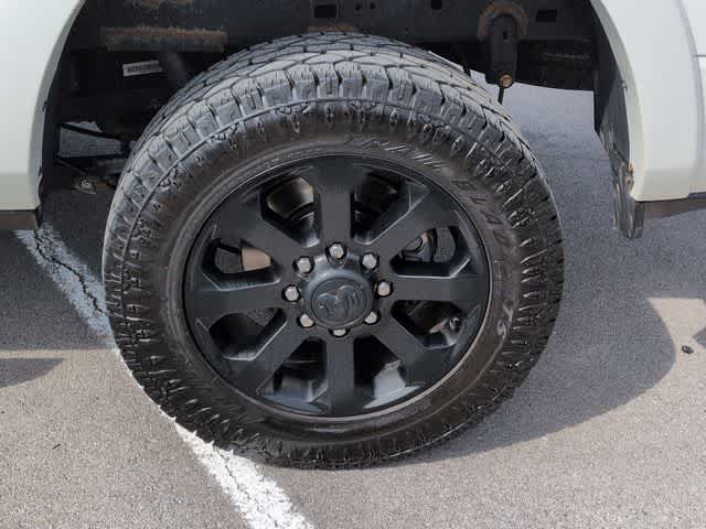 Thumbnail: 2022 RAM 2500 - 14