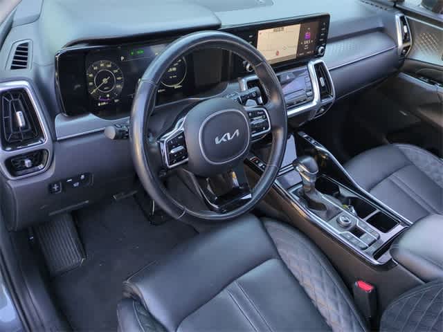 Thumbnail: 2022 Kia Sorento - 10
