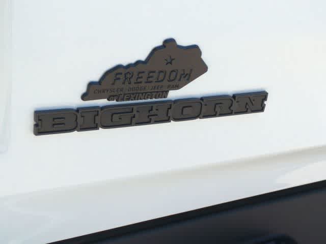 Thumbnail: 2026 RAM 1500 - 13